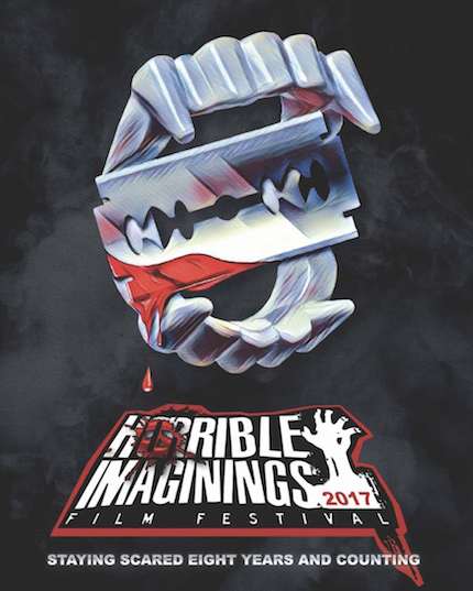 Horrible Imaginings Film Festival Offers the Best of Horror & Cool Guests like Dee Wallace